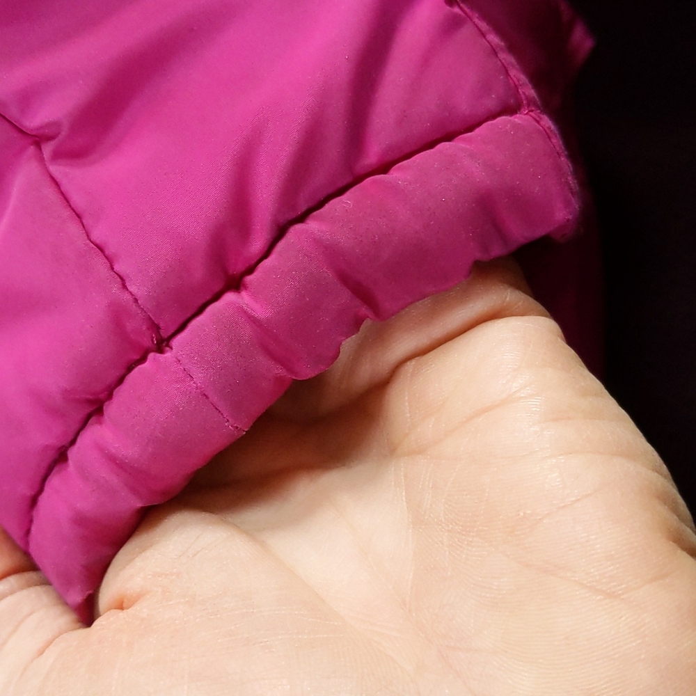 Gymboree Winter Jacket - Picture 8 of 8